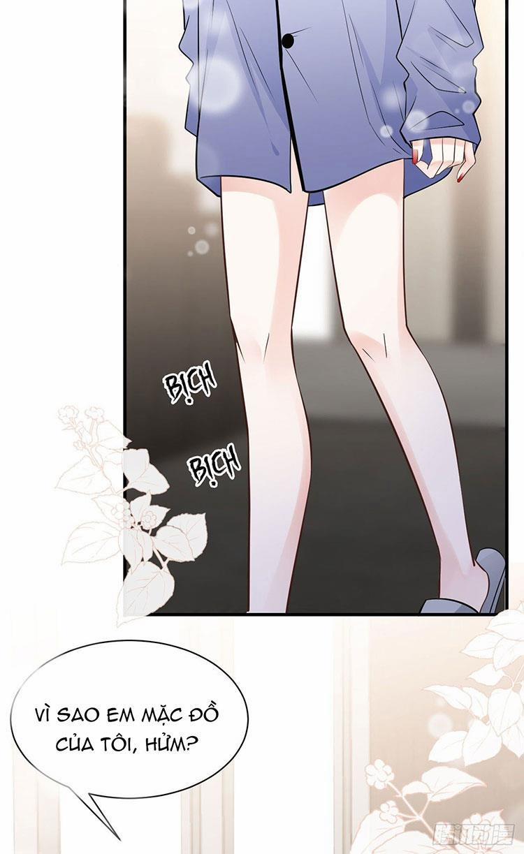 Đại Tiểu Thư Có Thể Có Ý Đồ Gì Đó 32.1 trang 10