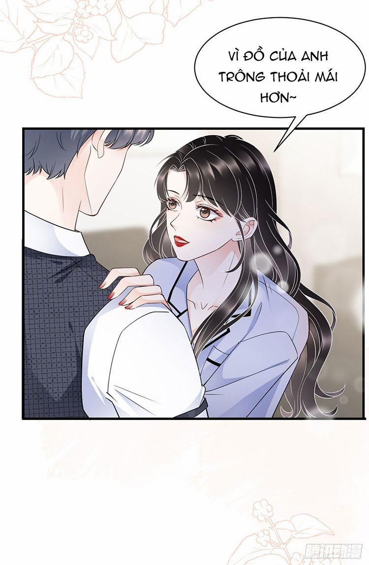 Đại Tiểu Thư Có Thể Có Ý Đồ Gì Đó 32.1 trang 12