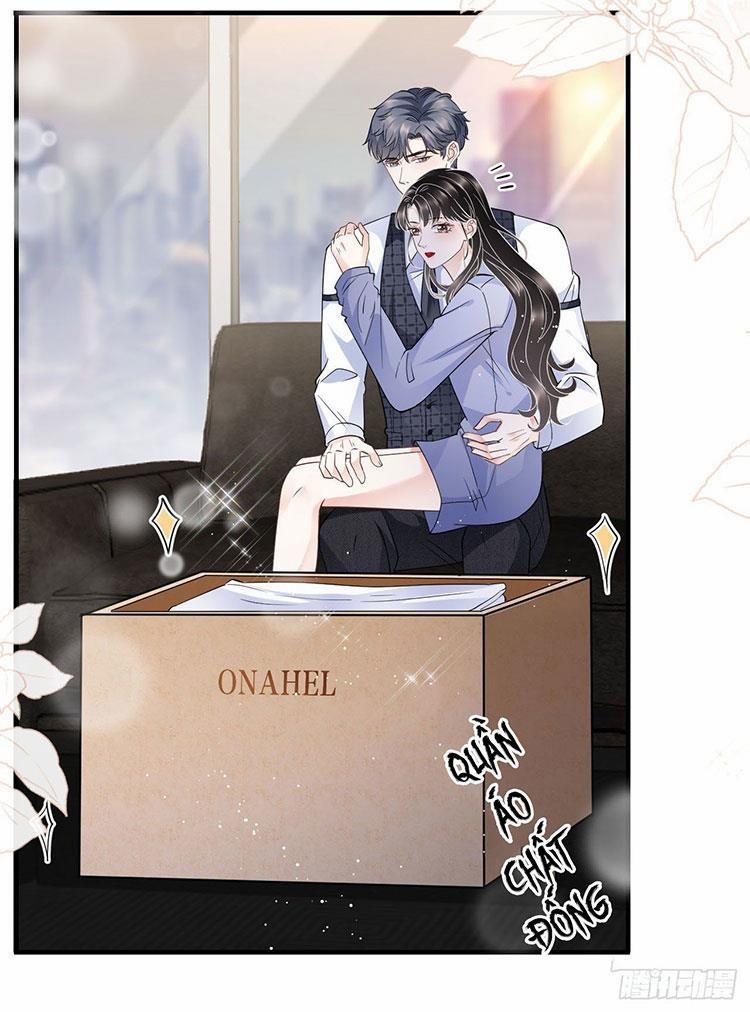 Đại Tiểu Thư Có Thể Có Ý Đồ Gì Đó 32.1 trang 13