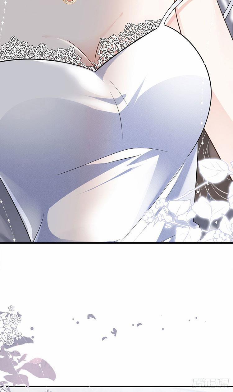 Đại Tiểu Thư Có Thể Có Ý Đồ Gì Đó 32.1 trang 3