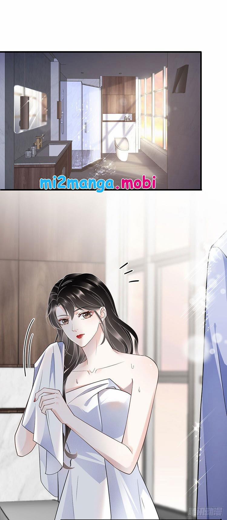 Đại Tiểu Thư Có Thể Có Ý Đồ Gì Đó 32.1 trang 5