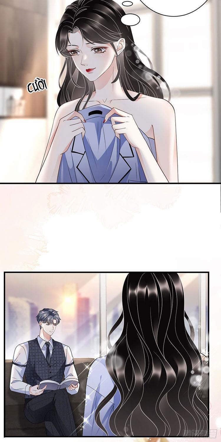 Đại Tiểu Thư Có Thể Có Ý Đồ Gì Đó 32.1 trang 7