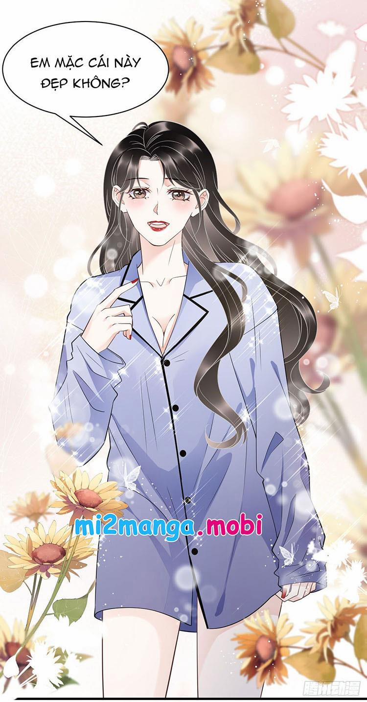 Đại Tiểu Thư Có Thể Có Ý Đồ Gì Đó 32.1 trang 8