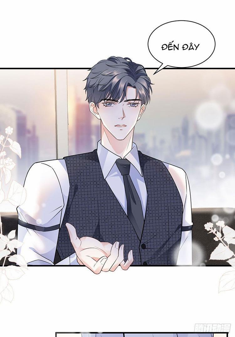 Đại Tiểu Thư Có Thể Có Ý Đồ Gì Đó 32.1 trang 9