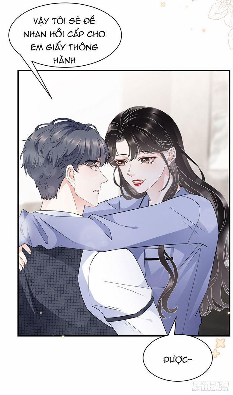 Đại Tiểu Thư Có Thể Có Ý Đồ Gì Đó 32.2 trang 11