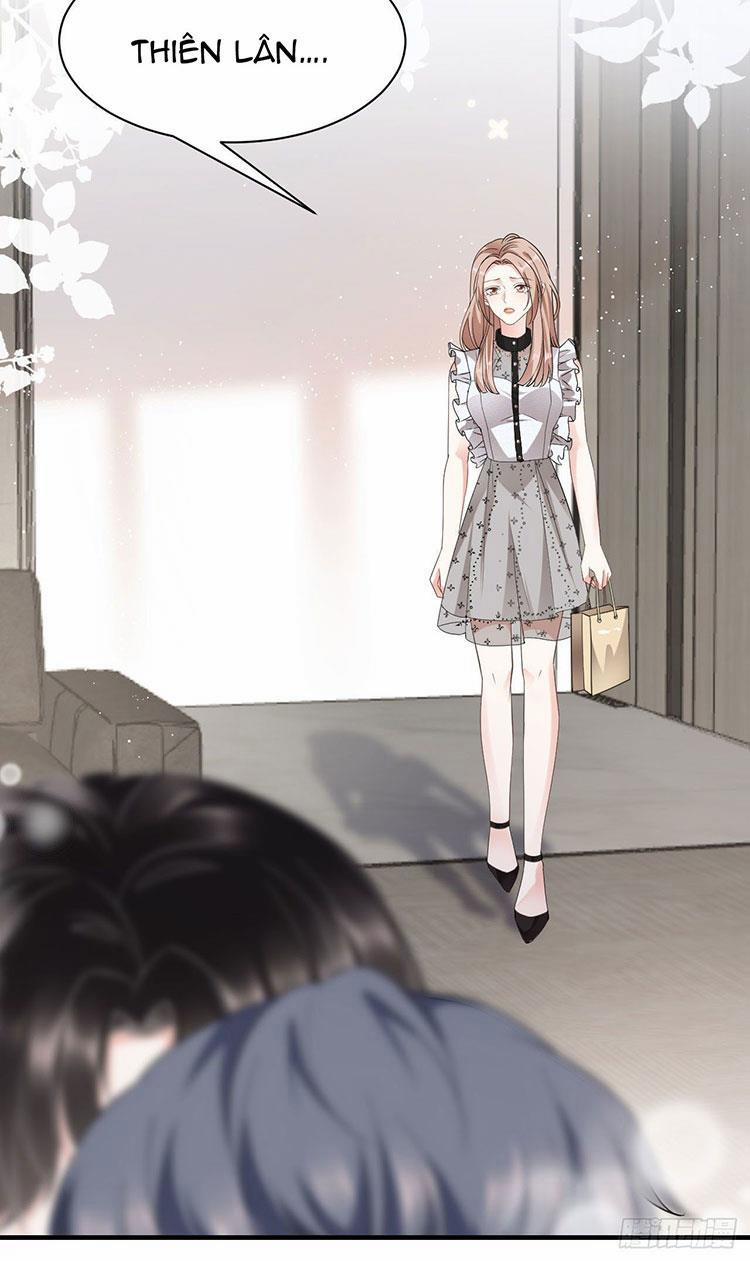 Đại Tiểu Thư Có Thể Có Ý Đồ Gì Đó 32.2 trang 13