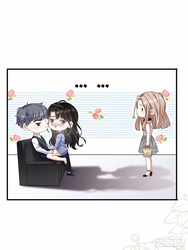 Đại Tiểu Thư Có Thể Có Ý Đồ Gì Đó 32.2 trang 14