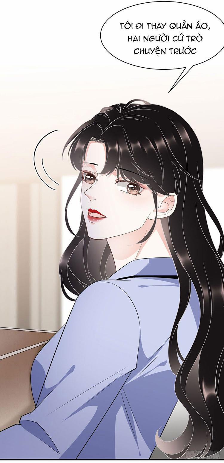 Đại Tiểu Thư Có Thể Có Ý Đồ Gì Đó 32.2 trang 16