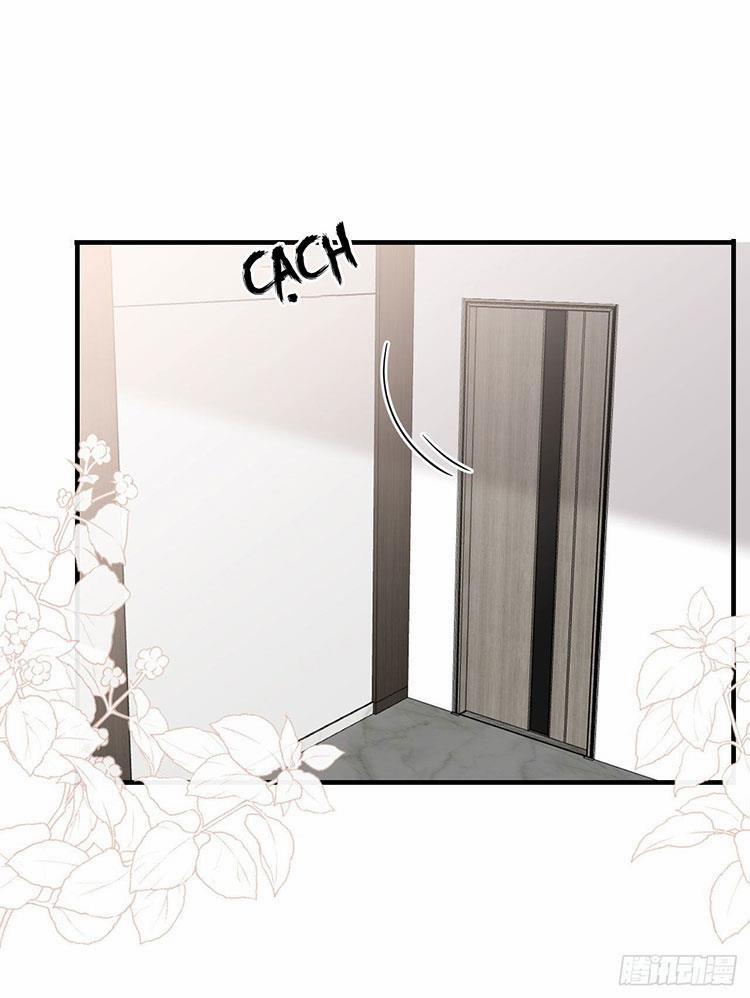 Đại Tiểu Thư Có Thể Có Ý Đồ Gì Đó 32.2 trang 17