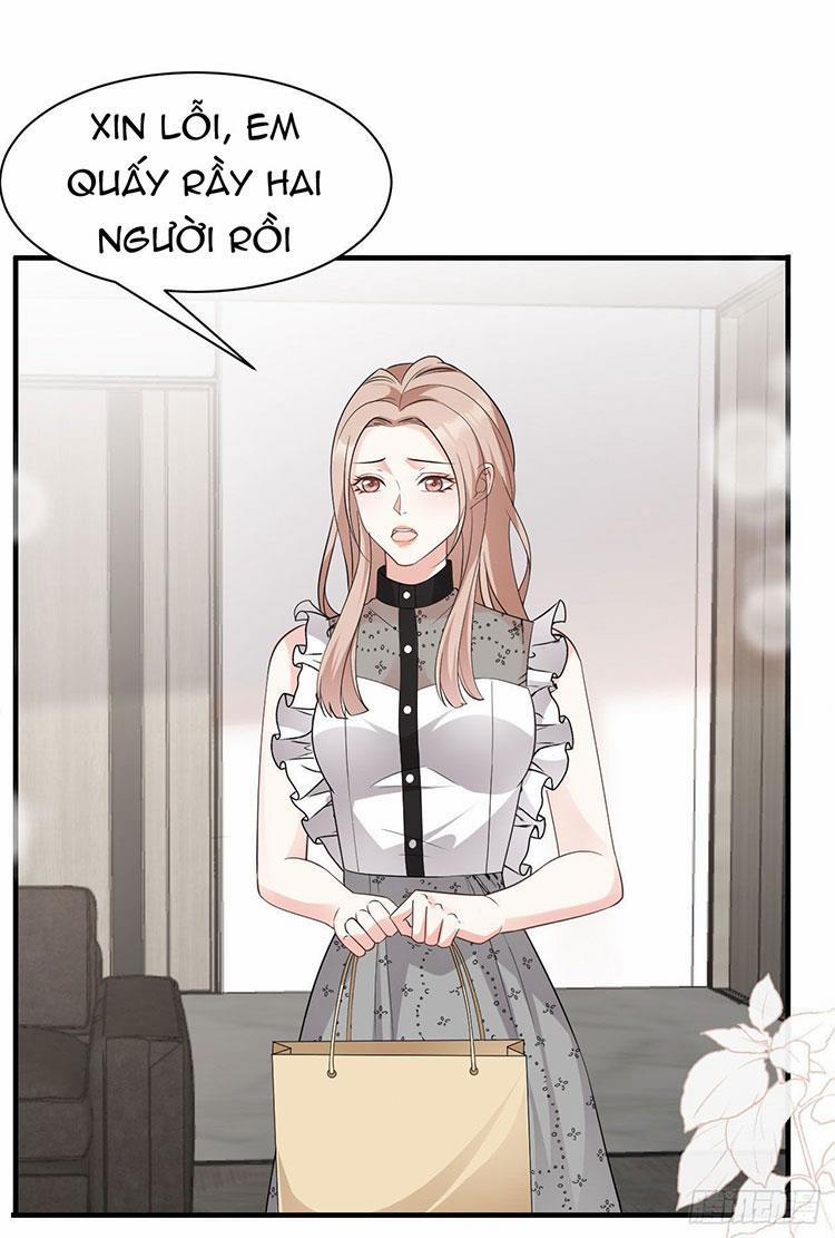 Đại Tiểu Thư Có Thể Có Ý Đồ Gì Đó 32.2 trang 19