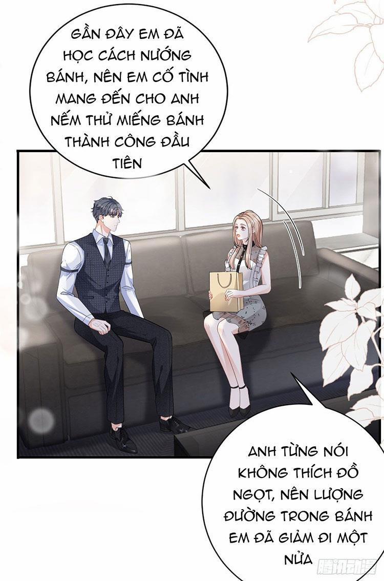 Đại Tiểu Thư Có Thể Có Ý Đồ Gì Đó 32.2 trang 20