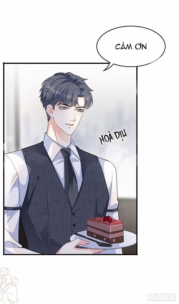 Đại Tiểu Thư Có Thể Có Ý Đồ Gì Đó 32.2 trang 22