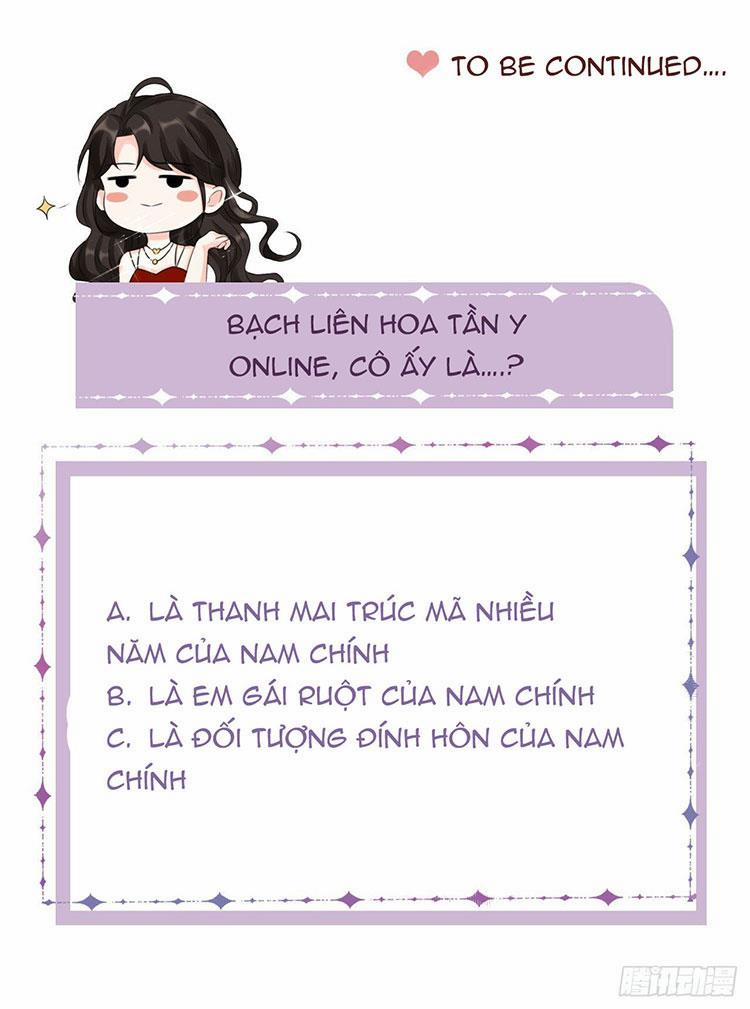 Đại Tiểu Thư Có Thể Có Ý Đồ Gì Đó 32.2 trang 26