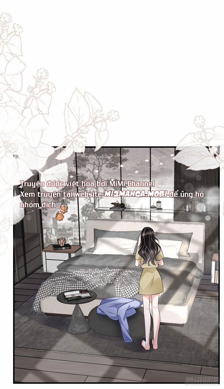 Đại Tiểu Thư Có Thể Có Ý Đồ Gì Đó 33.1 trang 0