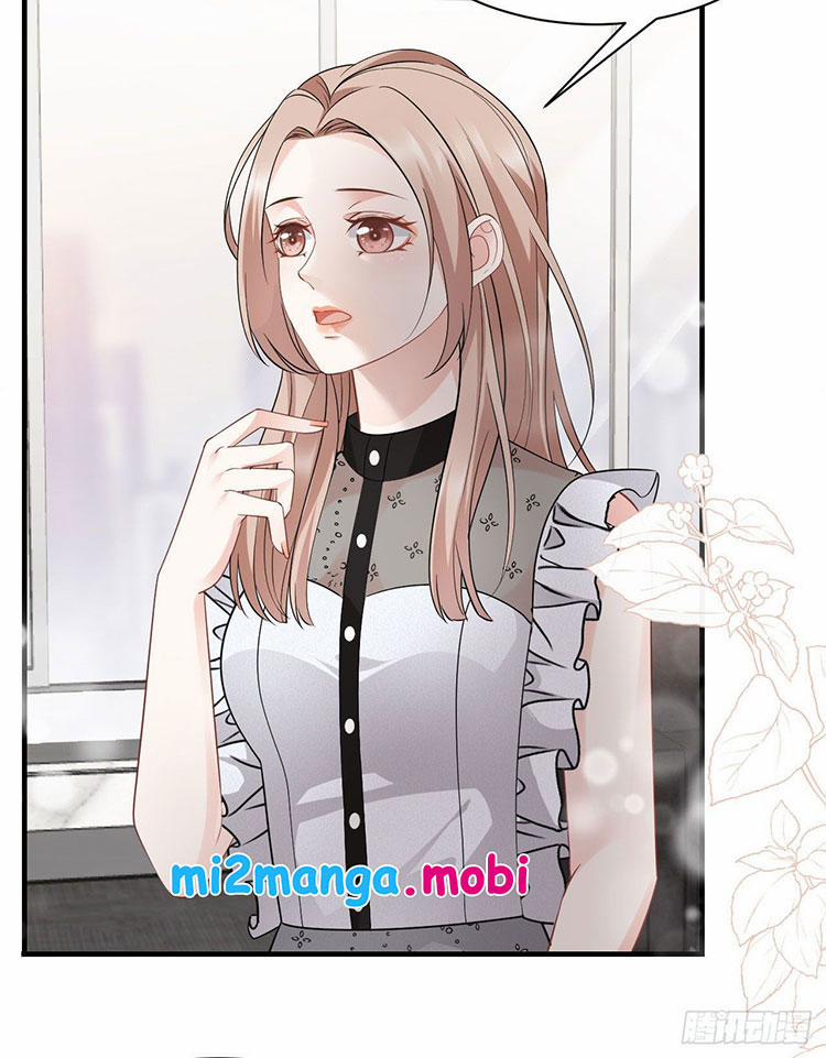 Đại Tiểu Thư Có Thể Có Ý Đồ Gì Đó 33.1 trang 10