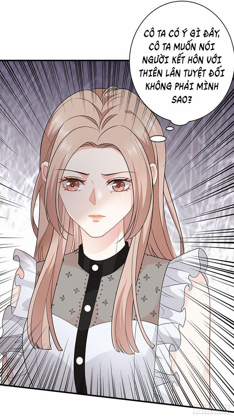 Đại Tiểu Thư Có Thể Có Ý Đồ Gì Đó 33.1 trang 14