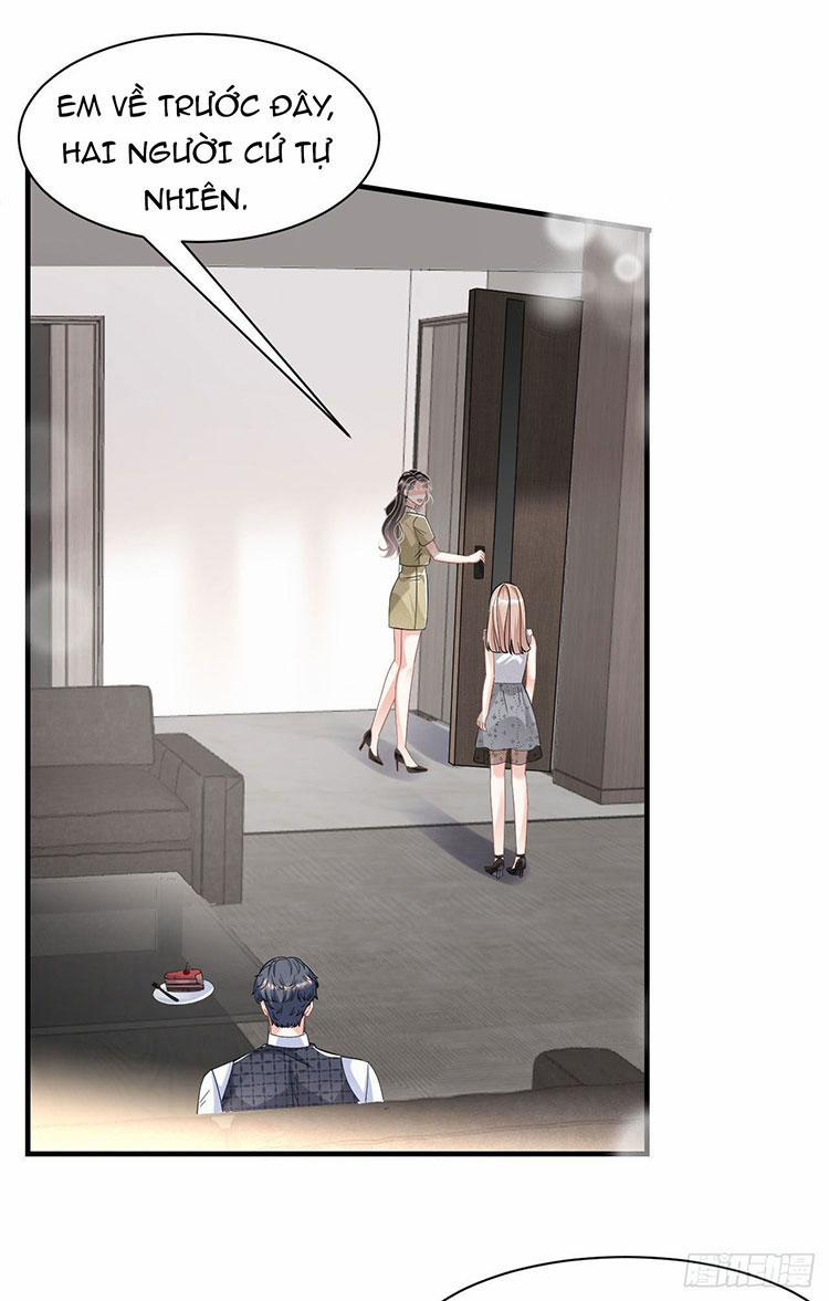 Đại Tiểu Thư Có Thể Có Ý Đồ Gì Đó 33.1 trang 15