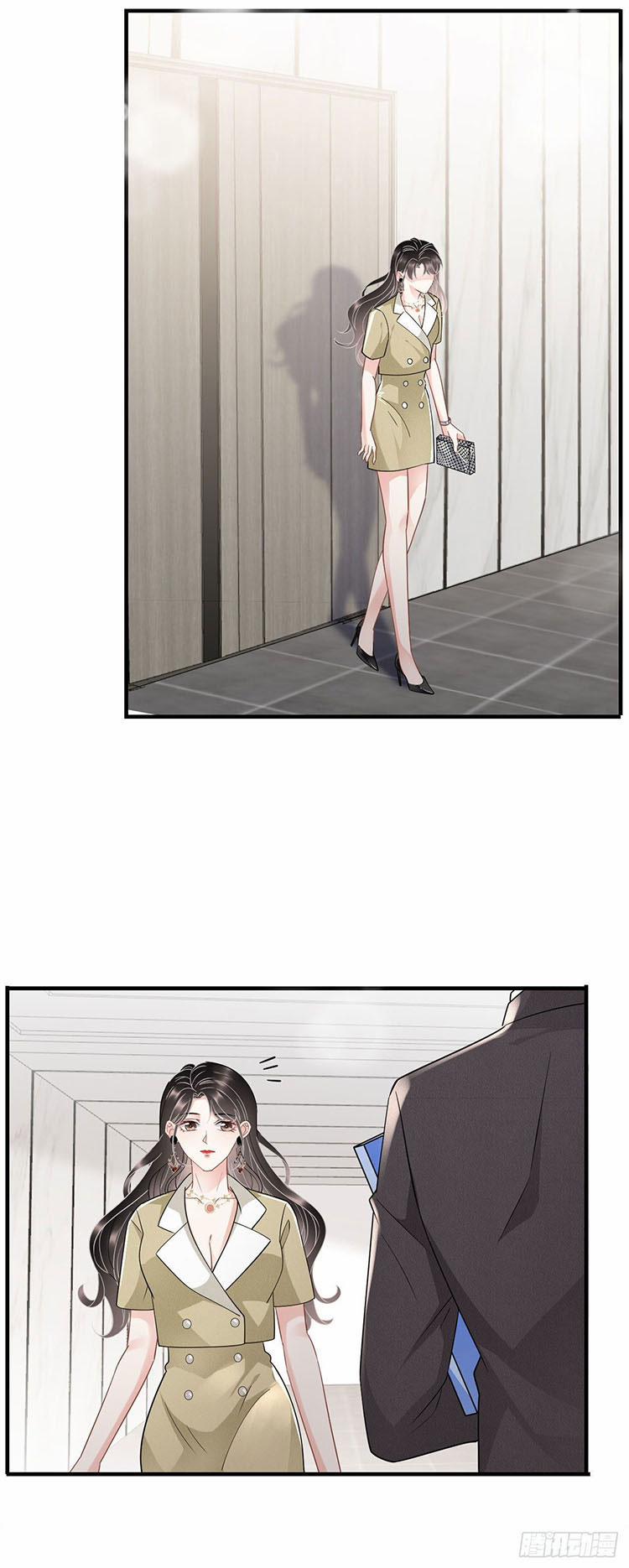 Đại Tiểu Thư Có Thể Có Ý Đồ Gì Đó 33.1 trang 17