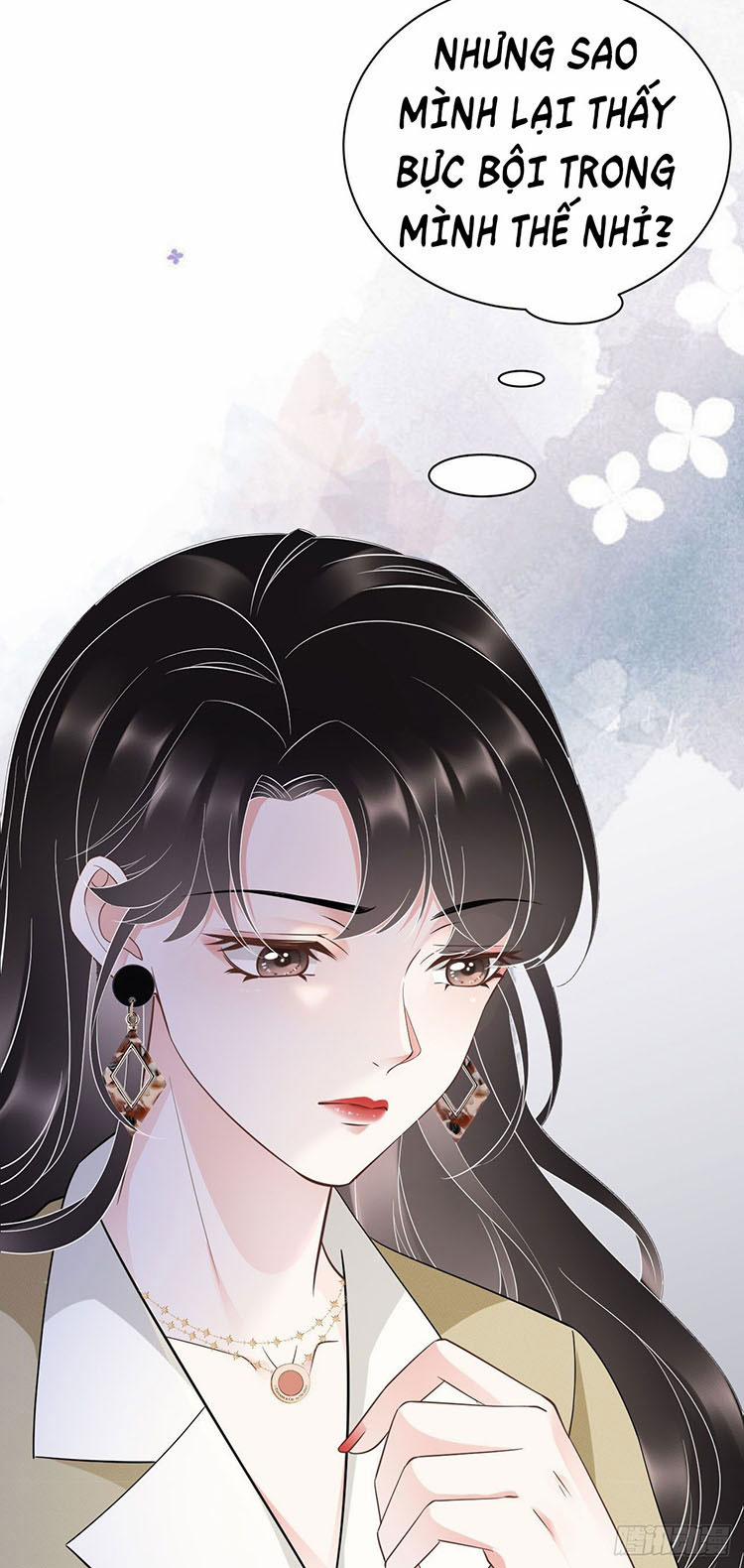 Đại Tiểu Thư Có Thể Có Ý Đồ Gì Đó 33.1 trang 2