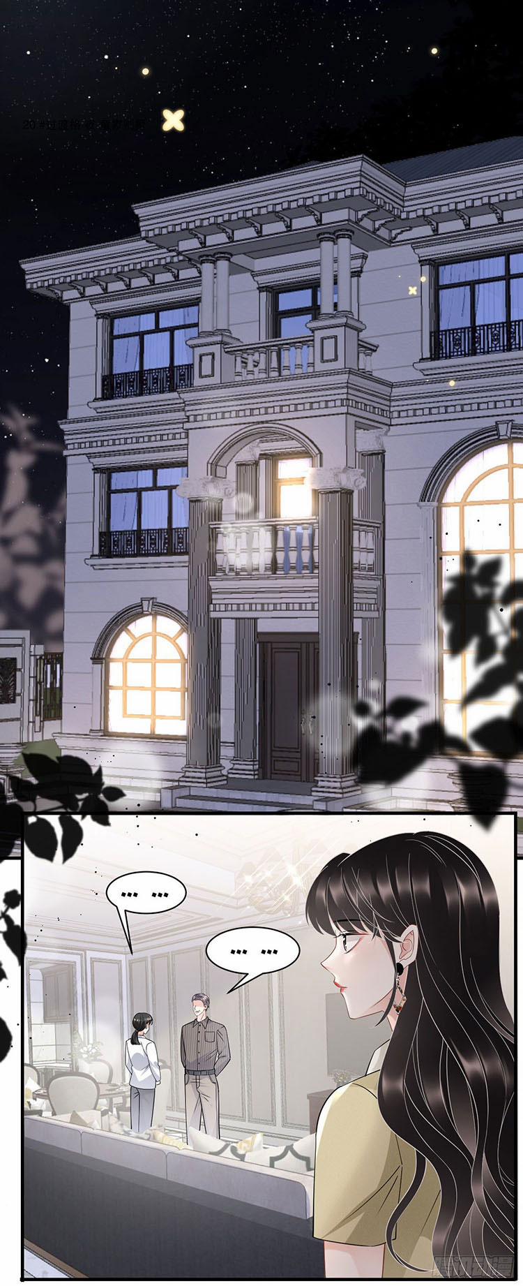 Đại Tiểu Thư Có Thể Có Ý Đồ Gì Đó 33.1 trang 21