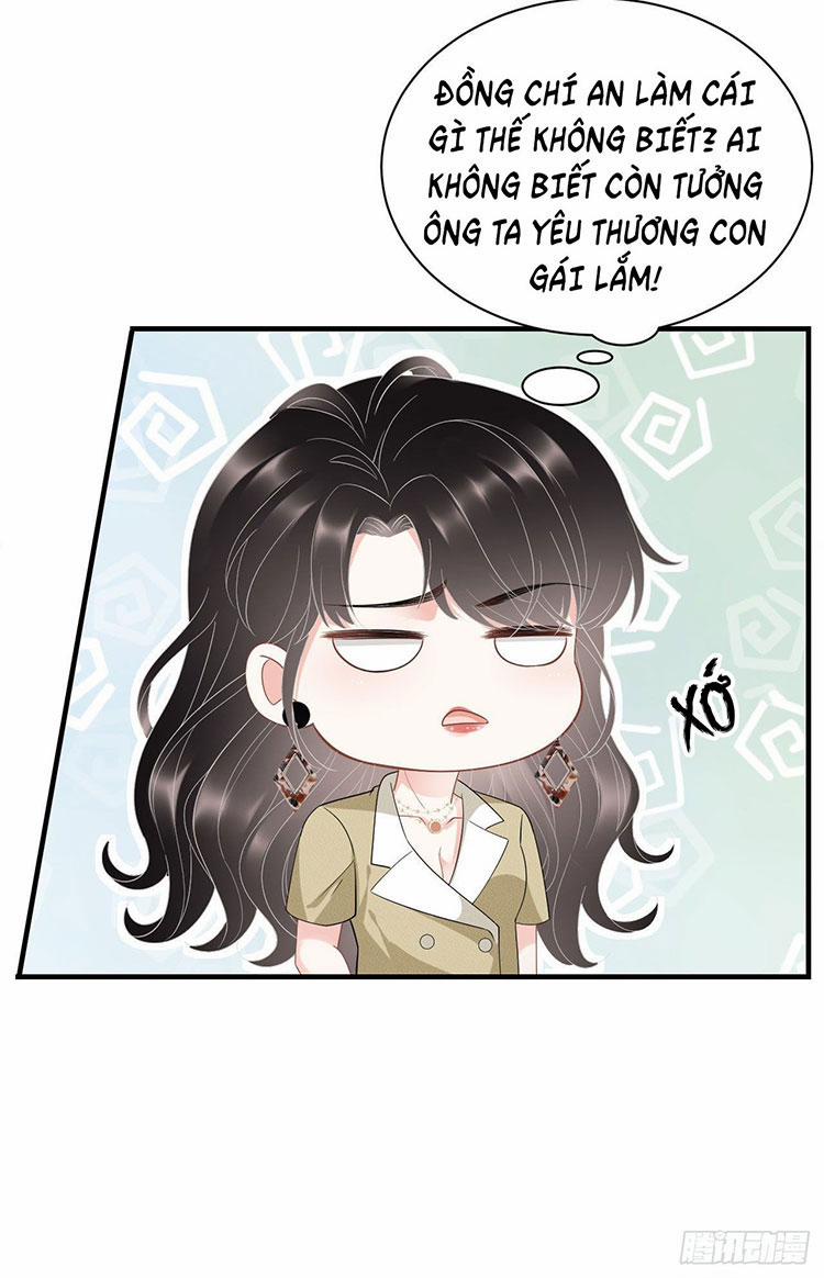 Đại Tiểu Thư Có Thể Có Ý Đồ Gì Đó 33.1 trang 23