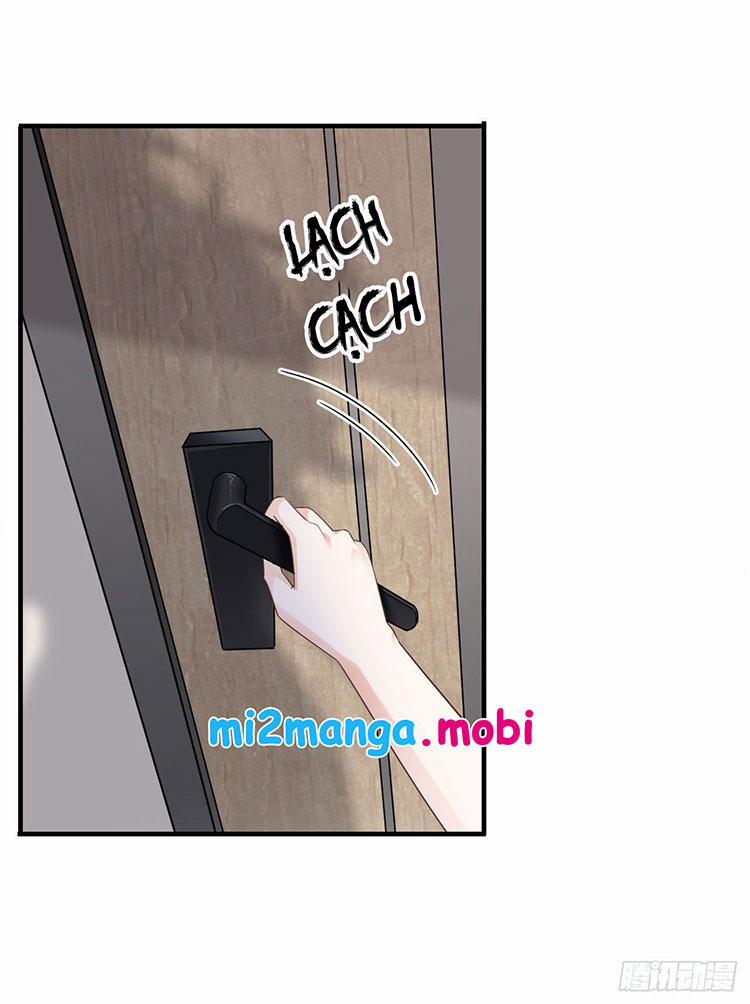 Đại Tiểu Thư Có Thể Có Ý Đồ Gì Đó 33.1 trang 4