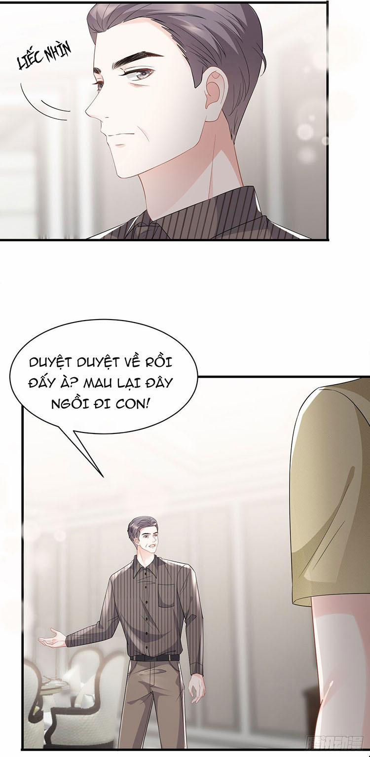 Đại Tiểu Thư Có Thể Có Ý Đồ Gì Đó 33.2 trang 0