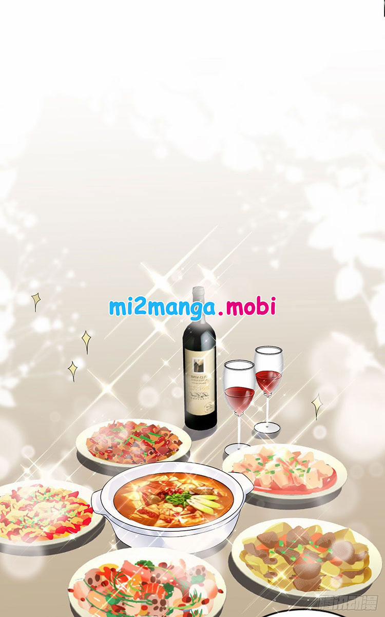 Đại Tiểu Thư Có Thể Có Ý Đồ Gì Đó 33.2 trang 1