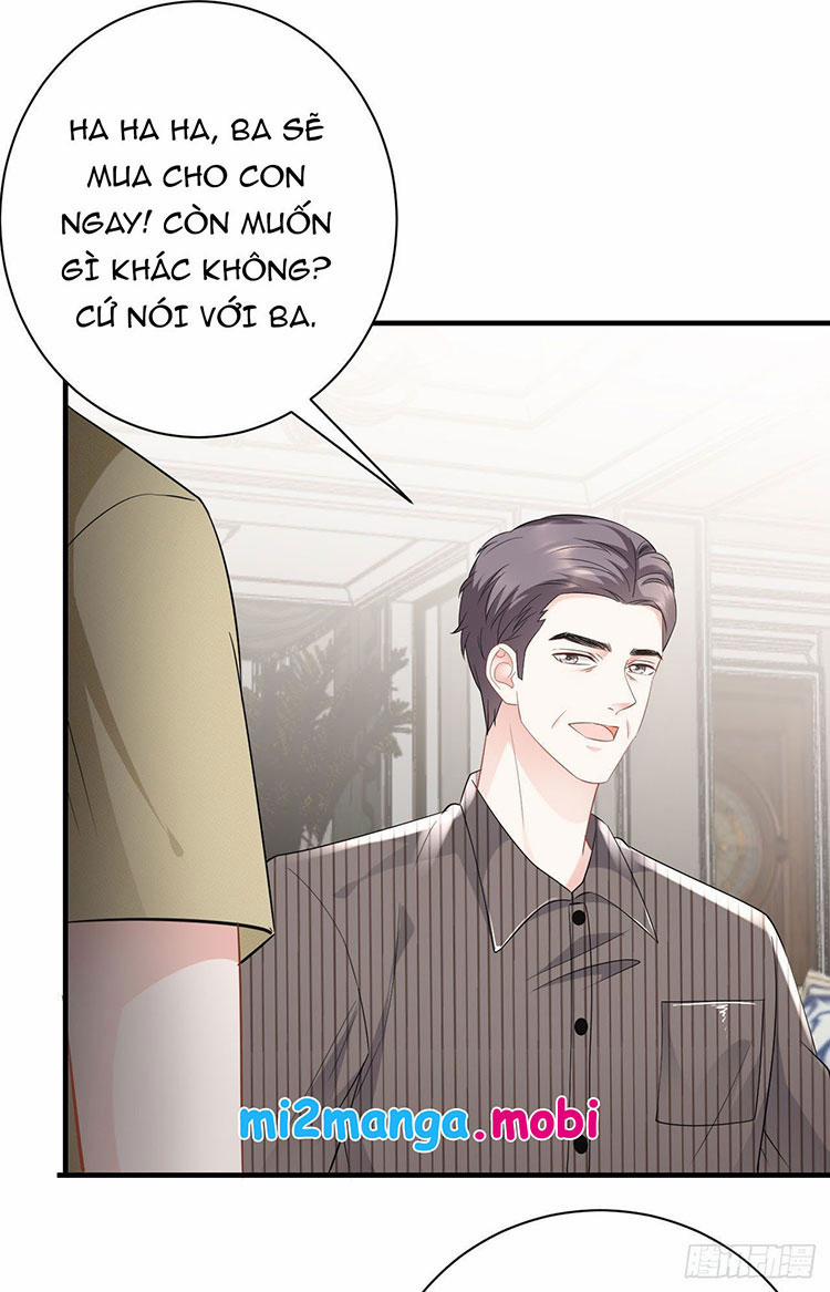 Đại Tiểu Thư Có Thể Có Ý Đồ Gì Đó 33.2 trang 10