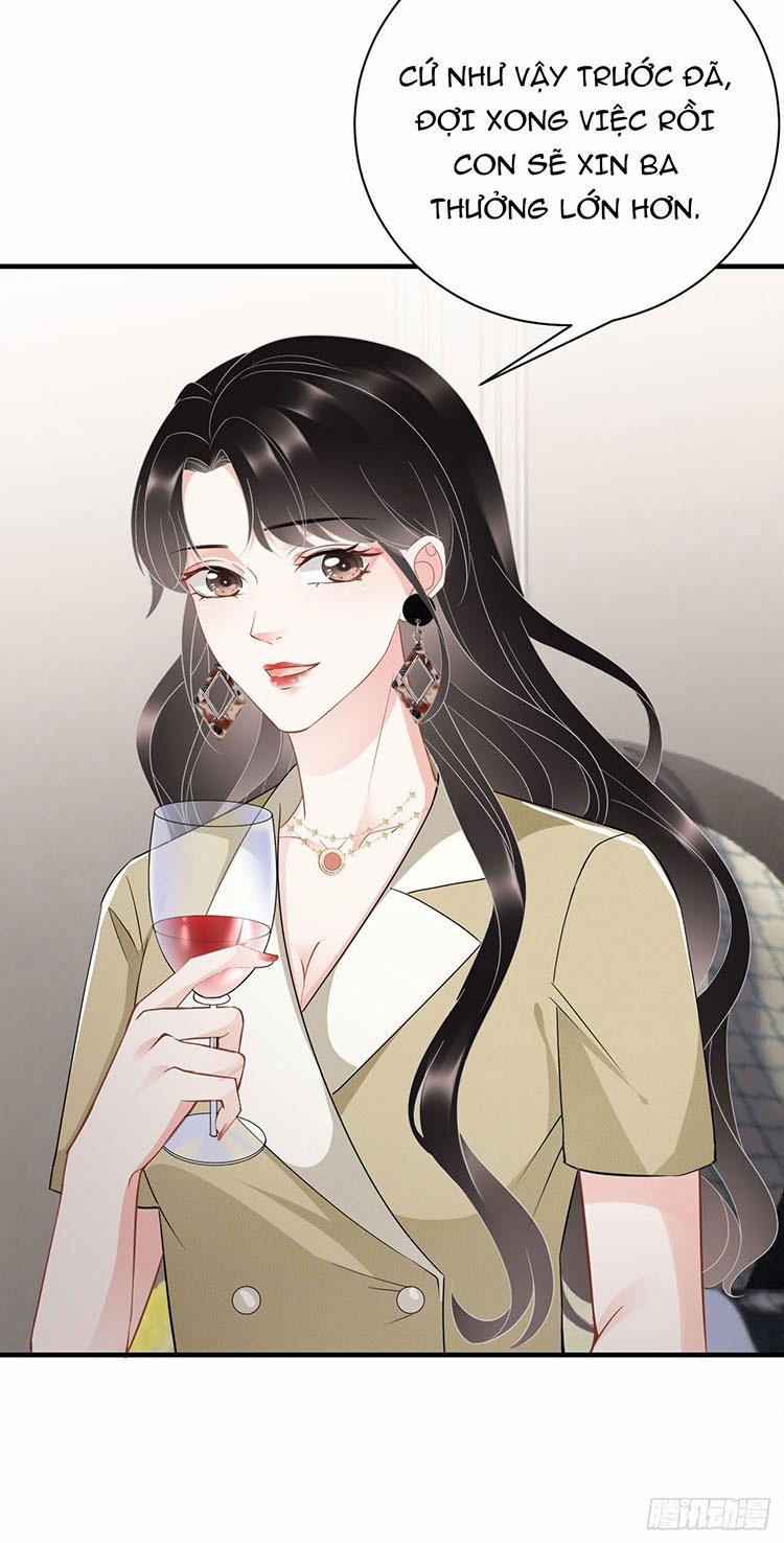 Đại Tiểu Thư Có Thể Có Ý Đồ Gì Đó 33.2 trang 11