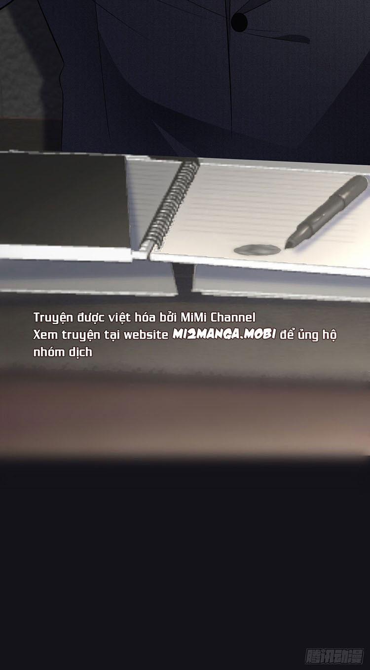 Đại Tiểu Thư Có Thể Có Ý Đồ Gì Đó 33.2 trang 15