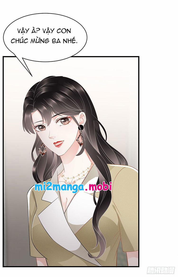 Đại Tiểu Thư Có Thể Có Ý Đồ Gì Đó 33.2 trang 4