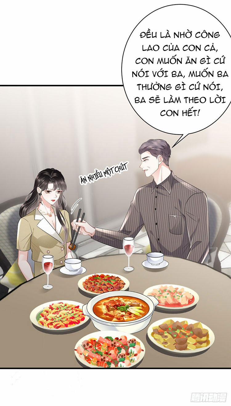 Đại Tiểu Thư Có Thể Có Ý Đồ Gì Đó 33.2 trang 5