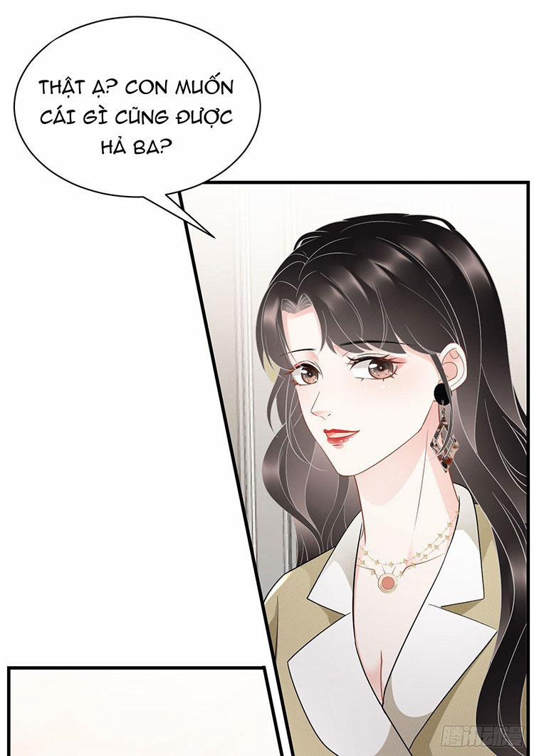 Đại Tiểu Thư Có Thể Có Ý Đồ Gì Đó 33.2 trang 6