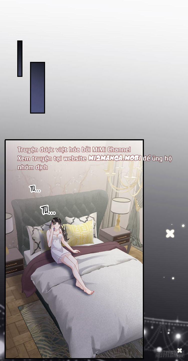 Đại Tiểu Thư Có Thể Có Ý Đồ Gì Đó 34.1 trang 0