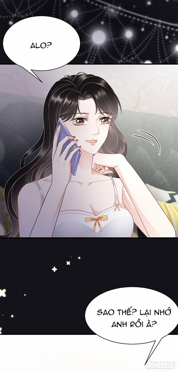 Đại Tiểu Thư Có Thể Có Ý Đồ Gì Đó 34.1 trang 1