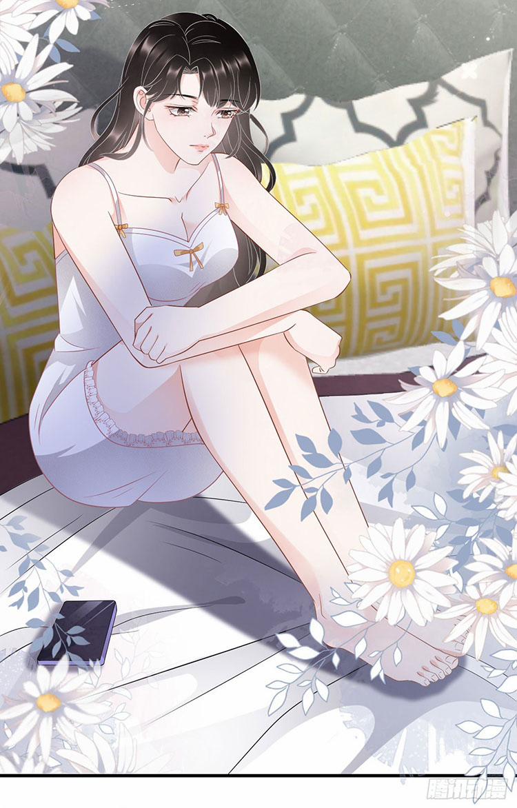 Đại Tiểu Thư Có Thể Có Ý Đồ Gì Đó 34.1 trang 11