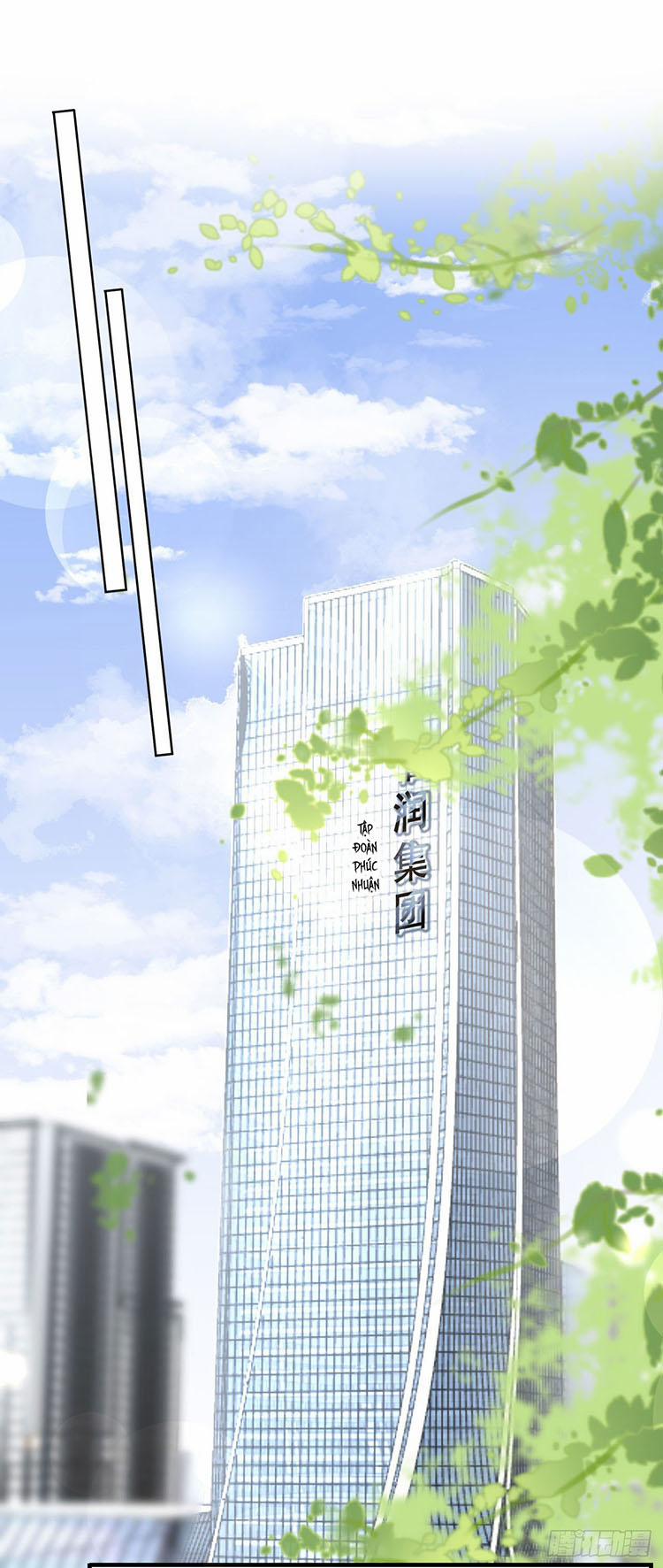 Đại Tiểu Thư Có Thể Có Ý Đồ Gì Đó 34.1 trang 12