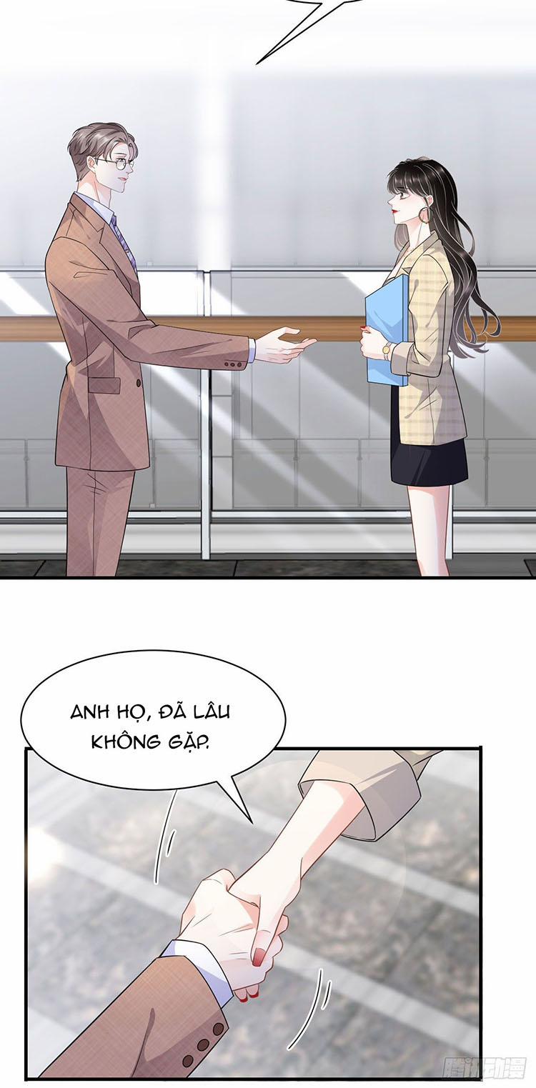 Đại Tiểu Thư Có Thể Có Ý Đồ Gì Đó 34.1 trang 14