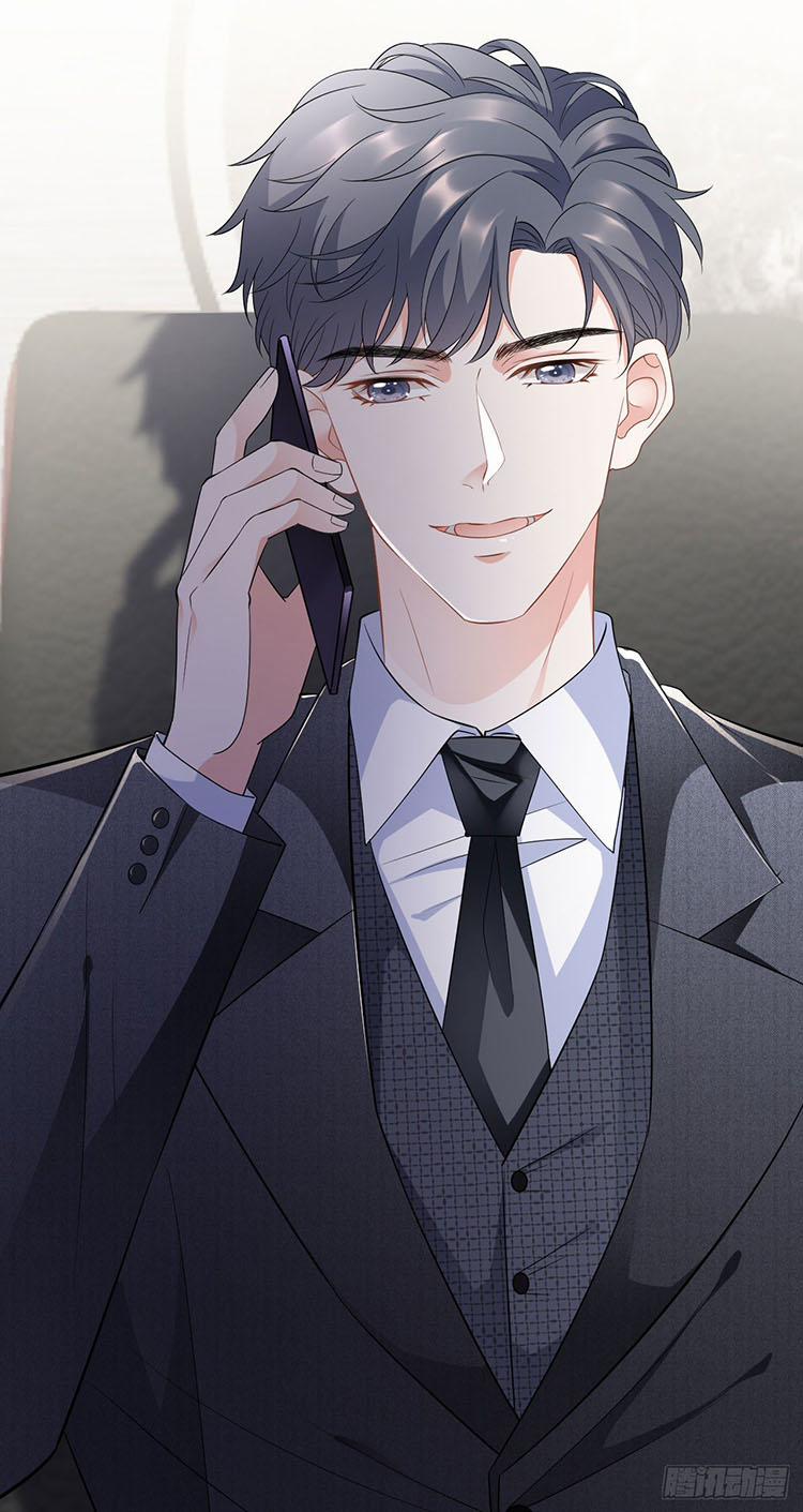 Đại Tiểu Thư Có Thể Có Ý Đồ Gì Đó 34.1 trang 2