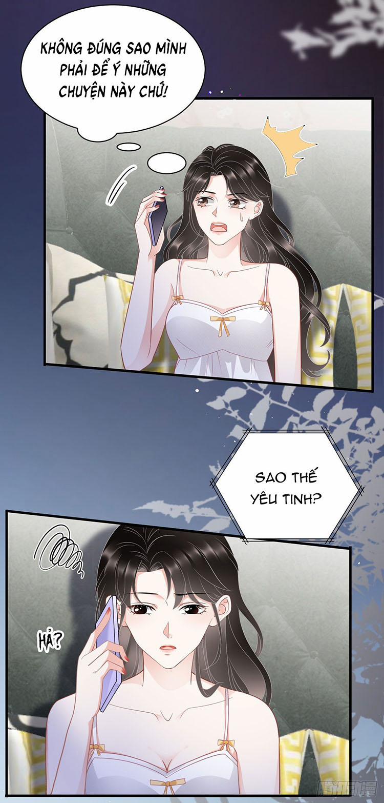 Đại Tiểu Thư Có Thể Có Ý Đồ Gì Đó 34.1 trang 5