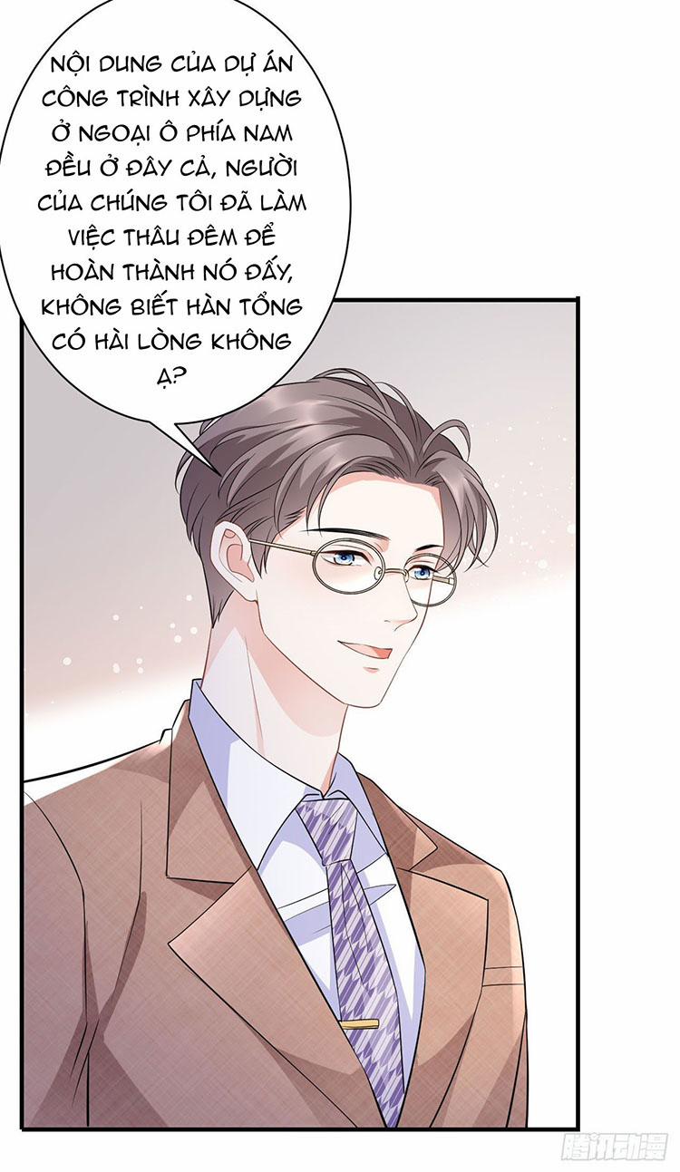 Đại Tiểu Thư Có Thể Có Ý Đồ Gì Đó 34.2 trang 1