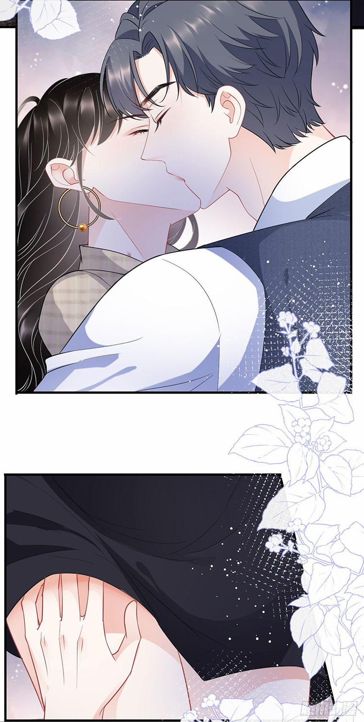 Đại Tiểu Thư Có Thể Có Ý Đồ Gì Đó 34.2 trang 13