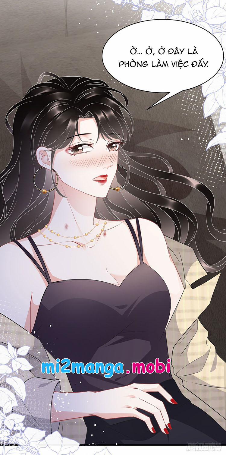 Đại Tiểu Thư Có Thể Có Ý Đồ Gì Đó 34.2 trang 14