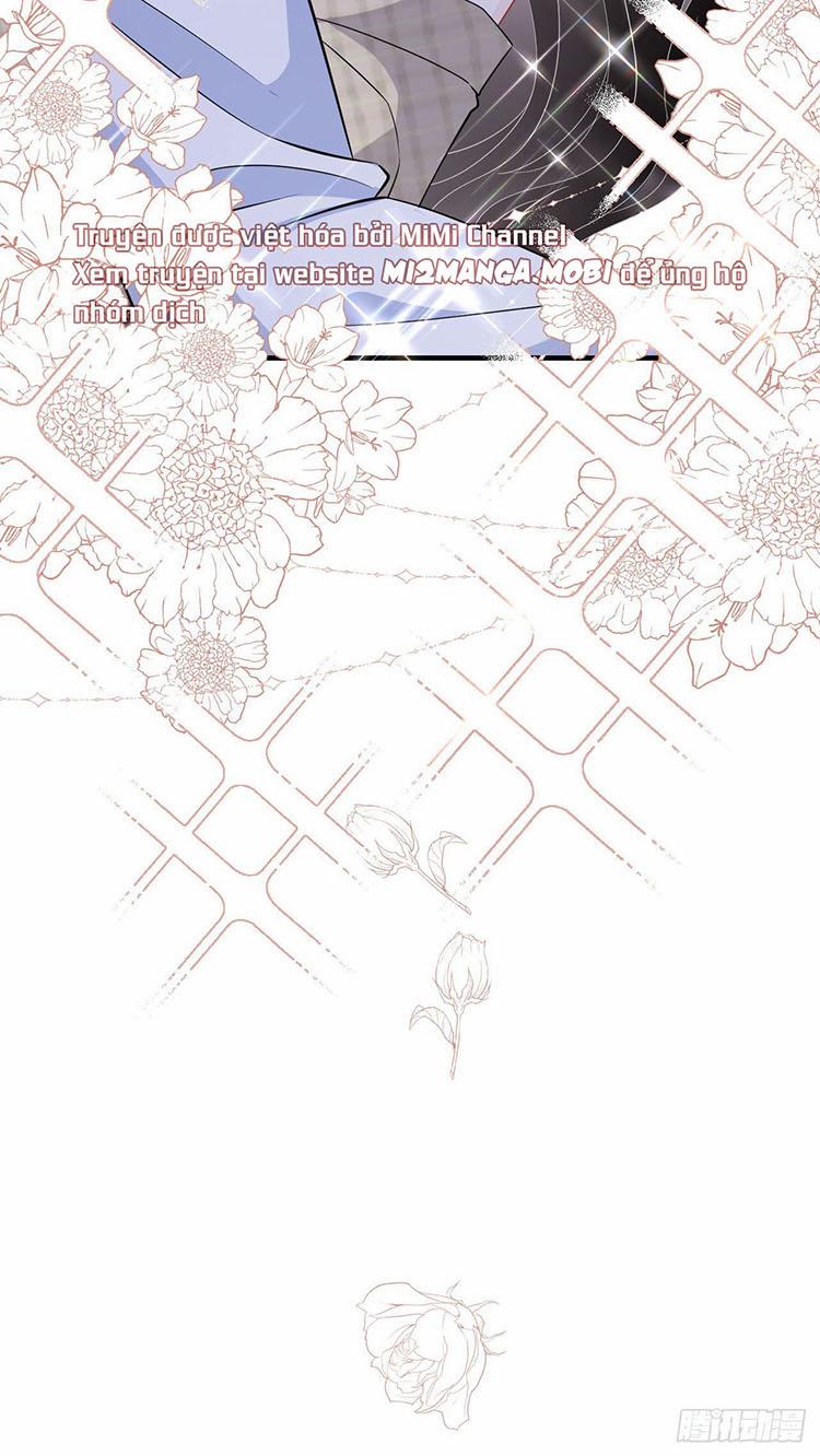 Đại Tiểu Thư Có Thể Có Ý Đồ Gì Đó 34.2 trang 18