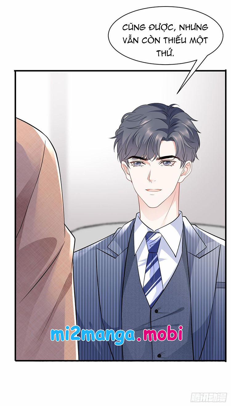 Đại Tiểu Thư Có Thể Có Ý Đồ Gì Đó 34.2 trang 2