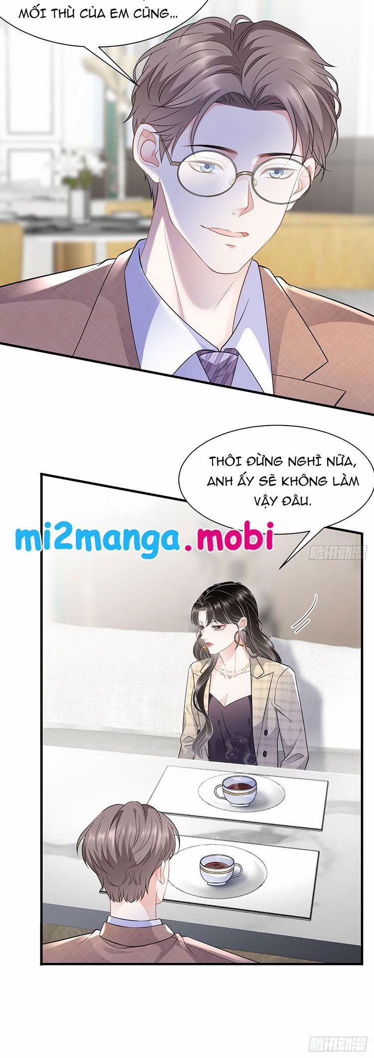 Đại Tiểu Thư Có Thể Có Ý Đồ Gì Đó 35.1 trang 11