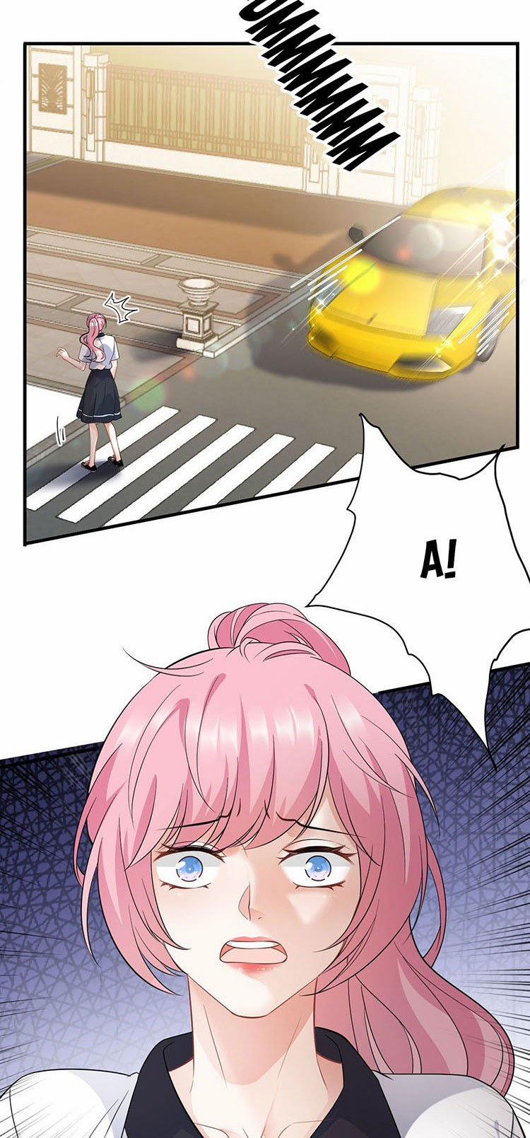 Đại Tiểu Thư Có Thể Có Ý Đồ Gì Đó 36.5 trang 12