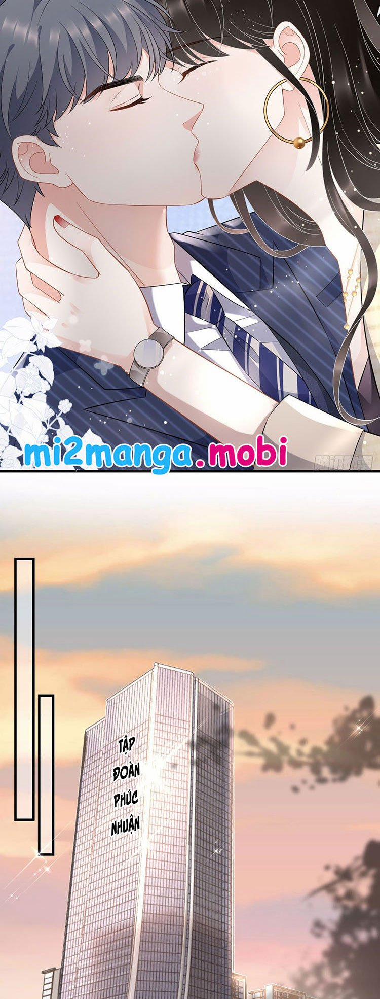 Đại Tiểu Thư Có Thể Có Ý Đồ Gì Đó 36.5 trang 4