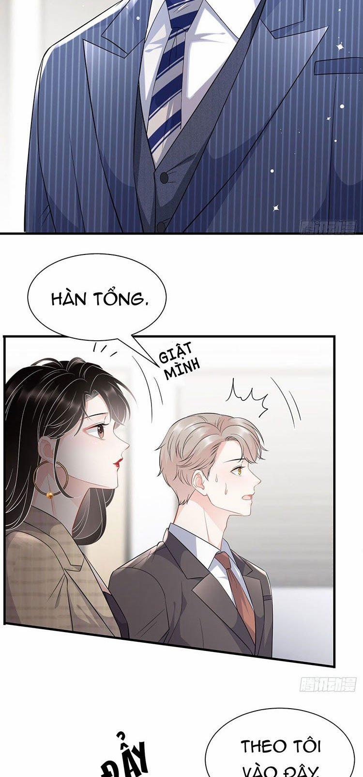 Đại Tiểu Thư Có Thể Có Ý Đồ Gì Đó 36 trang 1